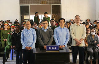 Đắk Lắk: Nhiều cán bộ xã “bắt tay” với dân nghèo chiếm đoạt tiền tại dự án nghìn tỷ