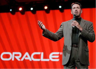 Larry Ellison: Cuộc đời thăng trầm từ kẻ trắng tay trở thành tỷ phú công nghệ