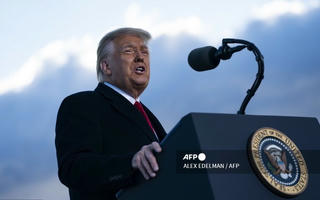 Nhìn lại 603 thành tựu của Chính quyền Tổng thống Donald Trump