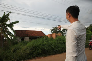 Đắk Lắk: Mua đất từ ngân hàng, chủ mới bị chủ cũ đe dọa đòi 100 triệu đồng