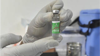 Ấn Độ đẩy mạnh chiến lược “ngoại giao vaccine” thời Covid-19