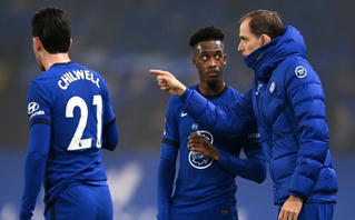 Thay Lampard bằng Tuchel, Chelsea có đi đúng hướng?