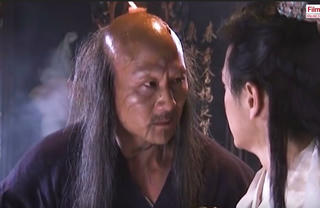 Kim Dung kiếm hiệp - (Kỳ 6): Đệ nhất ác nhân nhưng lại có kết cục viên mãn  