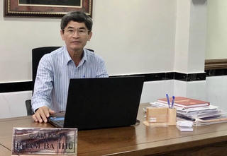 Ông chủ hiệu gỗ Thanh Thanh - khởi nghiệp từ hai bàn tay trắng