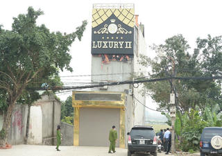 Khởi tố vụ cuồng sát khiến 7 người thương vong tại quán karaoke