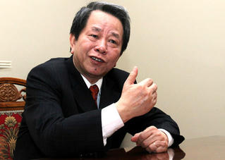 Nhớ mãi Nguyễn Trần Bạt: Người nuôi dưỡng khát vọng đất nước thịnh vượng