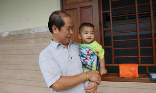 Có một trại trẻ mồ côi rất cần cộng đồng giúp đỡ