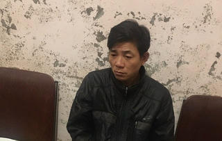 Viên đạn trong chiếc đầu bò vạch trần bộ mặt tên trộm gia súc chuyên nghiệp