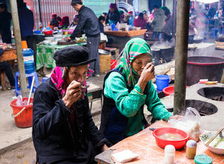 Đặc sản thắng cố - thưởng thức một lần nhớ mãi 