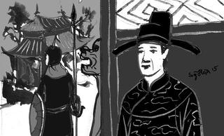 Giai thoai về trạng nguyên Hồ Tông Thốc: (Kỳ 1): Dòng hộ có ba đời đỗ Trạng nguyên 