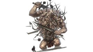 Truyền thuyết về thần Hecatonchires – Quái vật khổng lồ 100 tay và 50 cái đầu trong thần thoại Hy Lạp