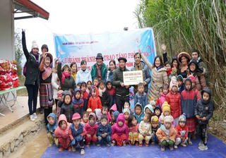 Ngẫm ngợi nơi gác nhỏ - (Kỳ 2): Giọt nước làm nên biển cả