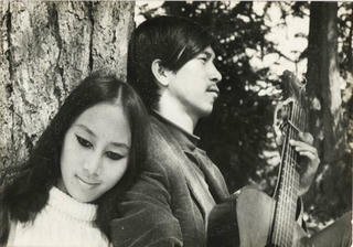 Cặp đôi Lê Uyên - Phương và câu chuyện tình đẹp trong làng nhạc Việt