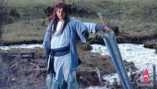 Kiếm hiệp Kim Dung: Những thanh long đao, bảo kiếm mạnh nhất thiên hạ