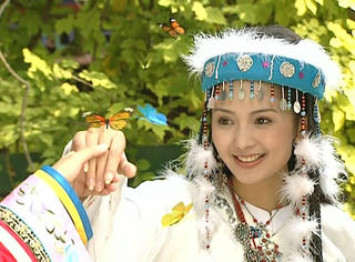 Trung Hoa bí sử: Vị phi tần có mùi hương quyến rũ bậc nhất hậu cung nhà Thanh