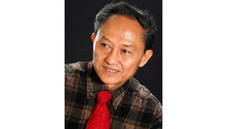  “Phong lan về trời” và nỗi niềm thời cuộc của nhà văn Phạm Việt Long