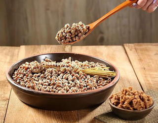 Cheonggukjang - Món súp nặng mùi nổi tiếng xứ Hàn 