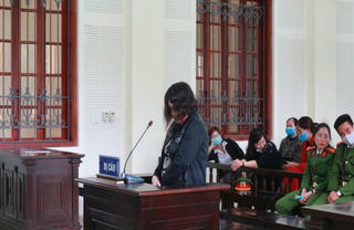 Nợ nần vì chữa hiếm muộn, cựu nhân viên bưu điện lừa đảo hơn 9 tỷ đồng