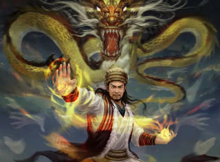 Kiếm hiệp Kim Dung: Hàng Long Thập Bát chưởng - môn võ chí cương chí dương trong thiên hạ