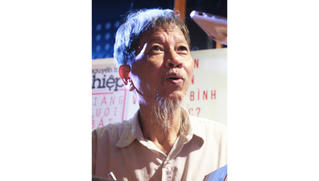 "Ngọn gió" Nguyễn Huy Thiệp vẫn thổi mãi trong văn học Việt Nam đương đại 