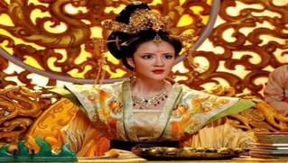 Trung Hoa bí sử:  Dã tâm giết vua, lật đổ Thái tử để mình trở thành “Hoàng thái nữ” của Công chúa An Lạc