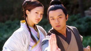 Cô gái nhan sắc tuyệt trần, trí tuệ vô song trong truyện Kiếm hiệp Kim Dung 