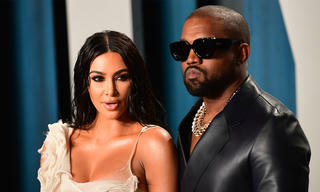 Sự giàu có tỷ lệ nghịch với hạnh phúc của ngôi sao nhạc Rap Kanye West
