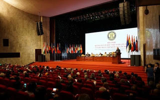 Văn học Việt Nam dưới góc nhìn của nhà văn nước ngoài (Bài 1)