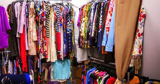 Người tiêu dùng Thuỵ Điển “lắc đầu” với thời trang nhanh