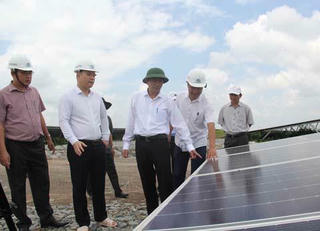 Góc khuất điện mặt trời (kỳ 3): Bất ngờ doanh nghiệp 10 ngày tuổi được chấp thuận dự án… ngàn tỷ