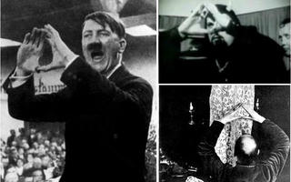 Gia tộc quyền lực Rothschild (Kỳ 4): Thế lực nào đứng sau trùm phát-xít Hitler?