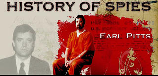 Điệp viên KGB bị lộ tẩy sau 7 năm “nằm vùng” trong lòng FBI