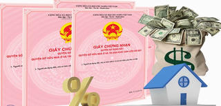 Nhận thế chấp bằng quyền sử dụng đất: Không còn là đặc quyền của các tổ chức tín dụng! 