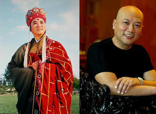 Cuộc sống tương phản của 3 diễn viên đóng Đường Tăng trong Tây du ký