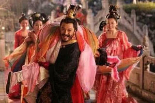 Tấn Vũ Đế - hoàng đế ban bố lệnh cấm kết hôn để độc chiếm toàn bộ mỹ nhân thiên hạ