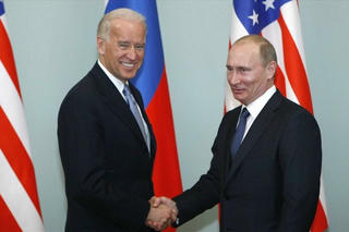 Hy vọng mới vào cuộc công du châu Âu của Tổng thống Mỹ Joe Biden 