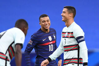 Đi tìm vua phá lưới Euro 2020