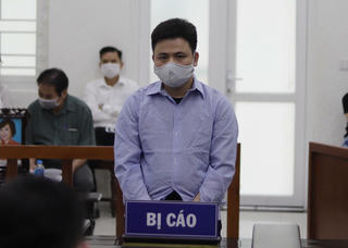 Nỗi đau chất chồng phía sau bi kịch sát hại “vợ hờ”