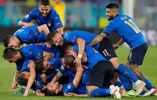 Euro 2020: Cùng phân tích điểm mạnh, yếu của các "ông lớn"