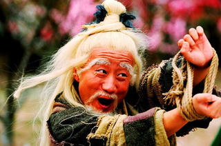 Kiếm hiệp Kim Dung: Thử lập đội bóng “vô song” hội tụ cao thủ võ lâm