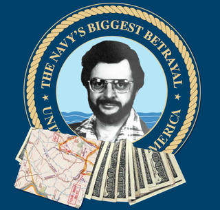 Gián điệp “nằm vùng” suốt 18 năm gây ra vụ rò rỉ thông tin lớn nhất cho Hải quân Mỹ