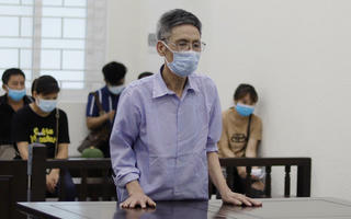 Bi kịch cuộc đời người đàn ông sát hại vợ rồi tự tử bất thành