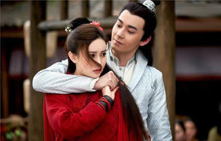 Những mỹ nhân hồng nhan bạc phận trong truyện Kim Dung kiếm hiệp