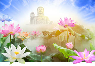 Phật hiệu A Di Đà và Pháp môn Tịnh độ (kỳ 2)
