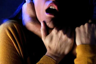 Đống cỏ gianh giúp vạch mặt kẻ sát hại cô gái trên núi Lở