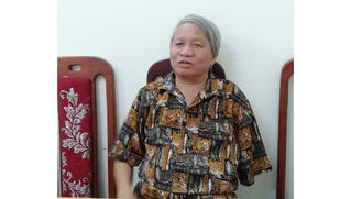 Thương binh “tàn nhưng không phế” sống hết mình, làm việc nhiệt tình vì người khuyết tật