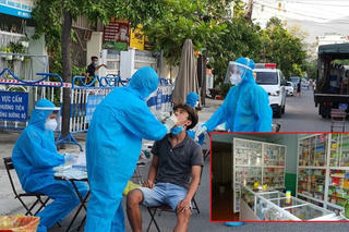 Áp dụng các biện pháp chống dịch: Cần tuyệt đối tránh “cực đoan quá mức cần thiết”