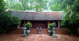 Phong thủy và tín ngưỡng thờ thần thánh tại các tứ trấn Việt Nam (Kỳ 2): Giải mã bí ẩn về Thành hoàng Thăng Long