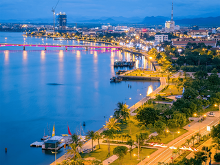 Tạo thế và lực mới để thành phố Đồng Hới phát triển xứng tầm