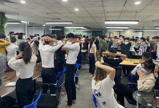 "Đánh sập" sàn giao dịch ngoại hối Hitoption (Kỳ 1): Sàn tiền ảo “khủng” bị Công an Hải Phòng phá án như thế nào?